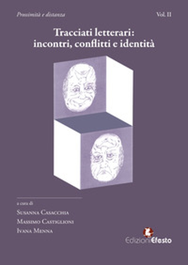 Tracciati letterari: incontri, conflitti e identità - Librerie.coop Tracciati letterari: incontri, conflitti e identità - Librerie.coop