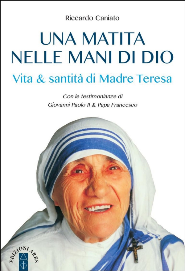 Una matita nelle mani di Dio - Librerie.coop Una matita nelle mani di Dio - Librerie.coop