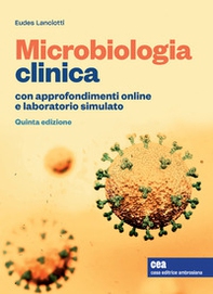 Microbiologia clinica - Librerie.coop