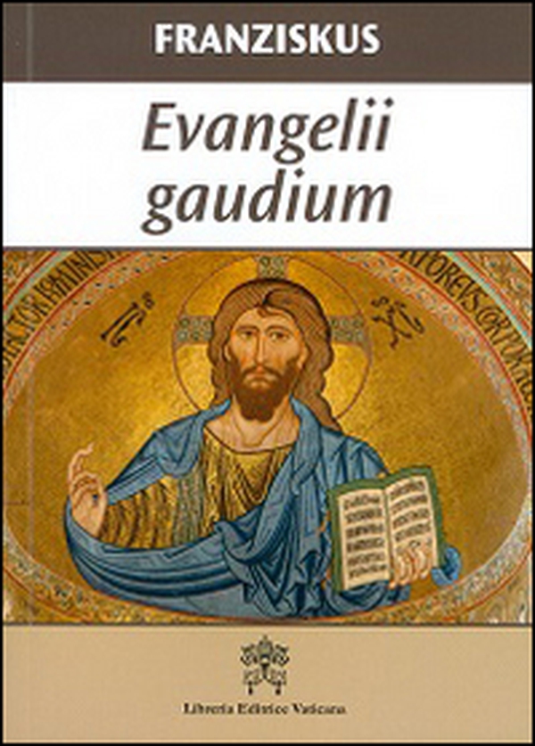 Evangelii gaudium. Ediz. tedesca - Librerie.coop Evangelii gaudium. Ediz. tedesca - Librerie.coop