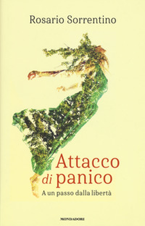 Attacco di panico. A un passo dalla libertà - Librerie.coop Attacco di panico. A un passo dalla libertà - Librerie.coop