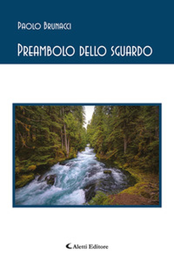 Preambolo dello sguardo - Librerie.coop Preambolo dello sguardo - Librerie.coop