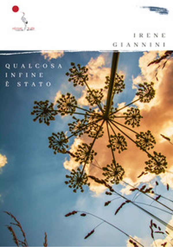 Qualcosa infine è stato - Librerie.coop Qualcosa infine è stato - Librerie.coop