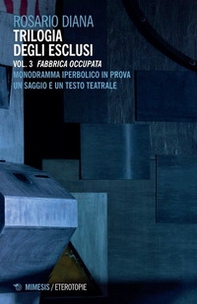 Trilogia degli esclusi - Vol. 3 - Librerie.coop