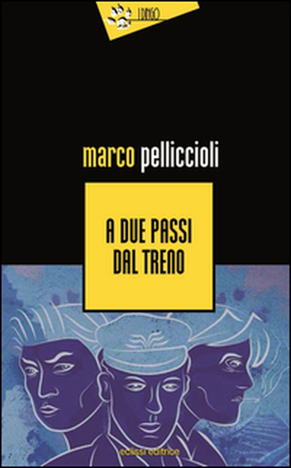 A due passi dal treno - Librerie.coop A due passi dal treno - Librerie.coop