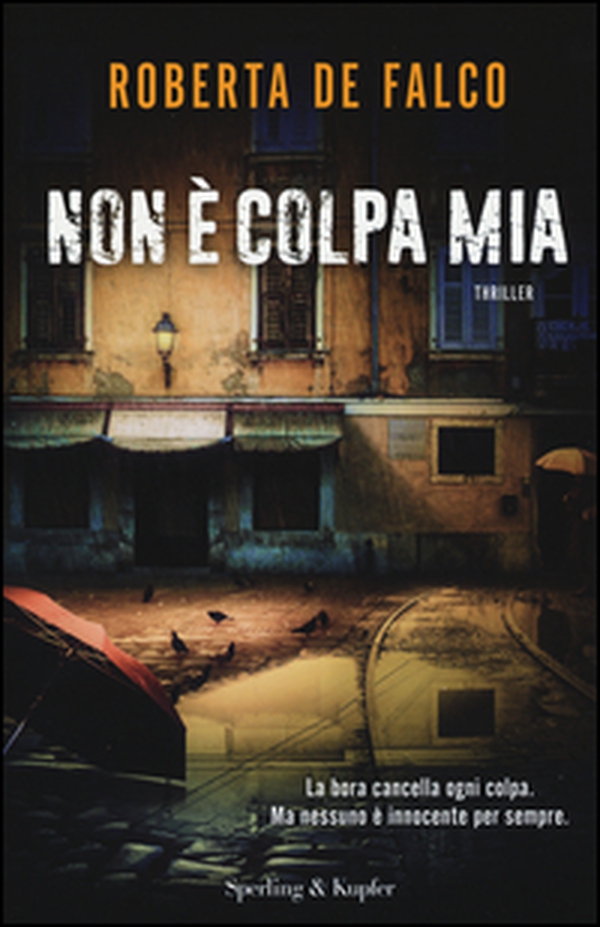Non è colpa mia - Librerie.coop Non è colpa mia - Librerie.coop