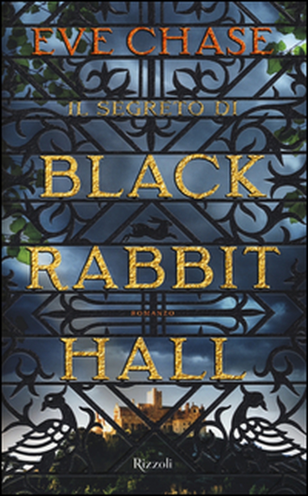 Il segreto di Black Rabbit Hall - Librerie.coop Il segreto di Black Rabbit Hall - Librerie.coop