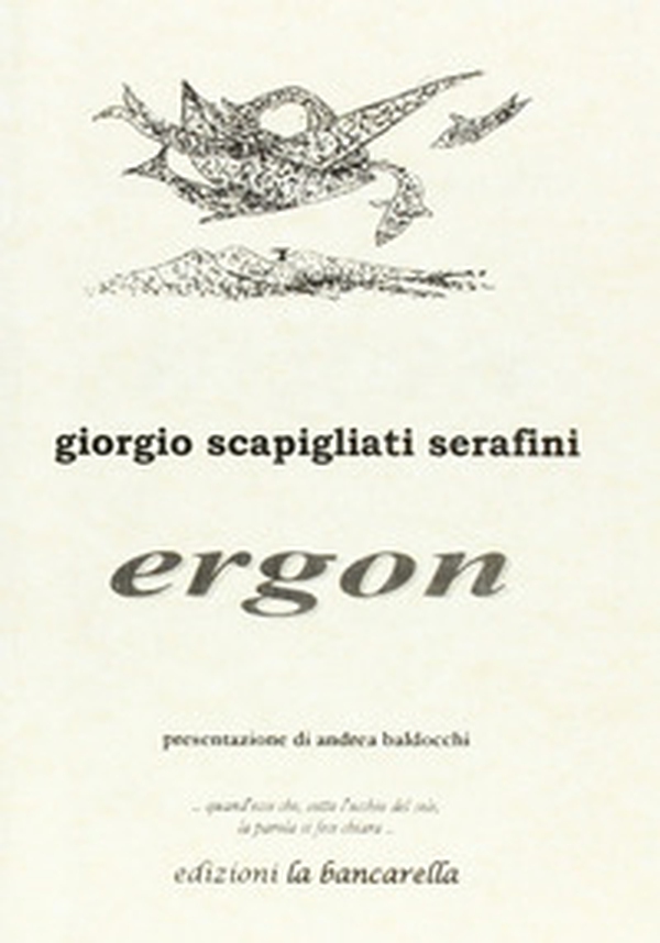 Ergon - Librerie.coop Ergon - Librerie.coop