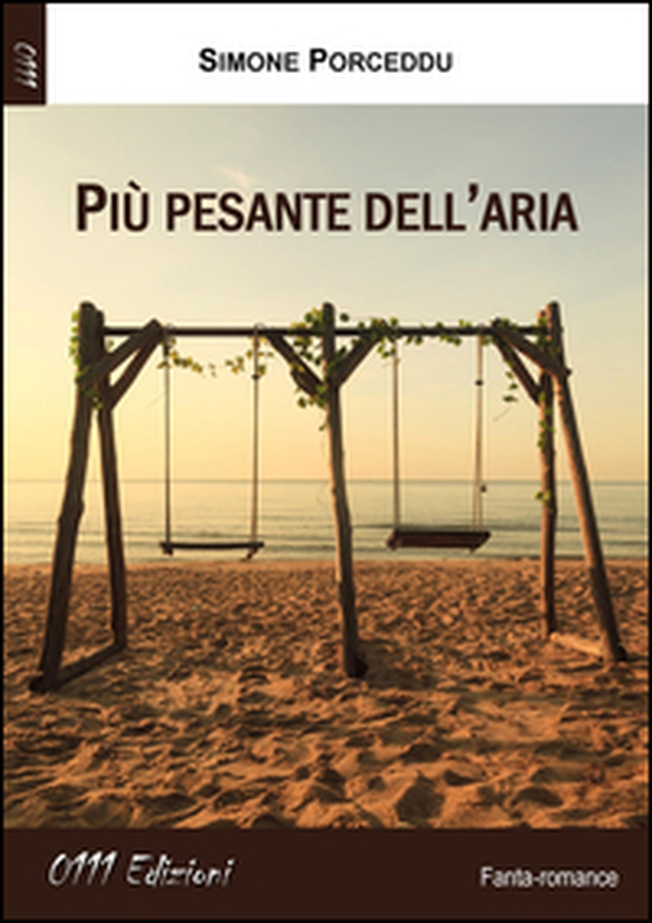 Più pesante dell'aria - Librerie.coop Più pesante dell'aria - Librerie.coop