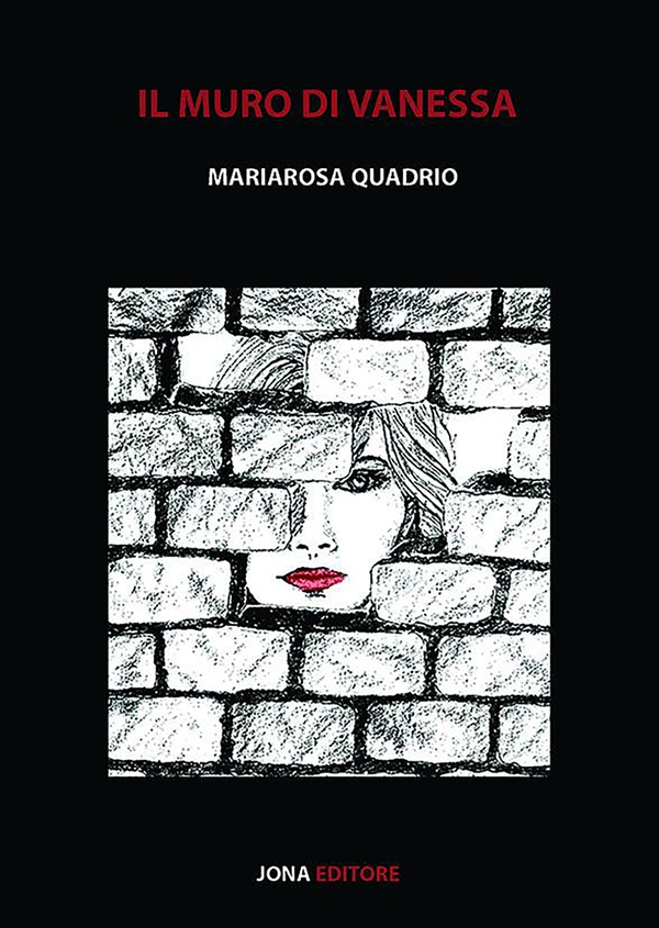 Il muro di vanessa - Librerie.coop Il muro di vanessa - Librerie.coop