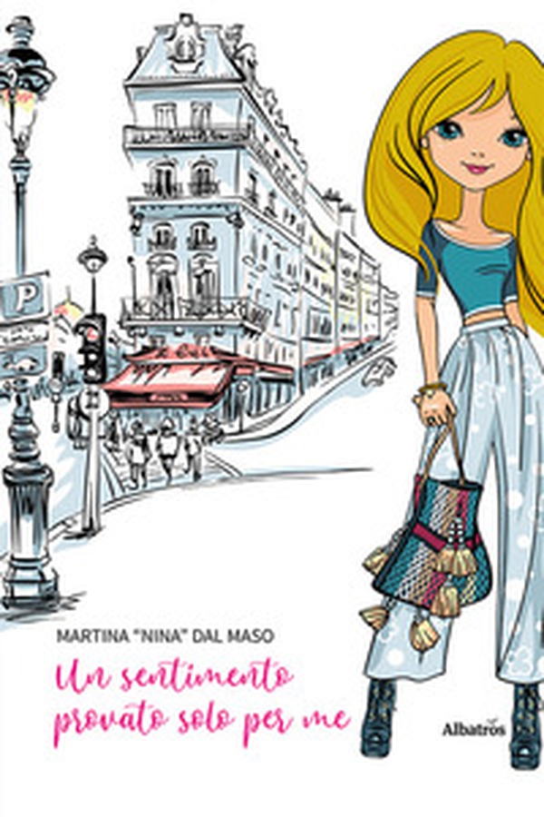 Un sentimento provato solo per me - Librerie.coop Un sentimento provato solo per me - Librerie.coop