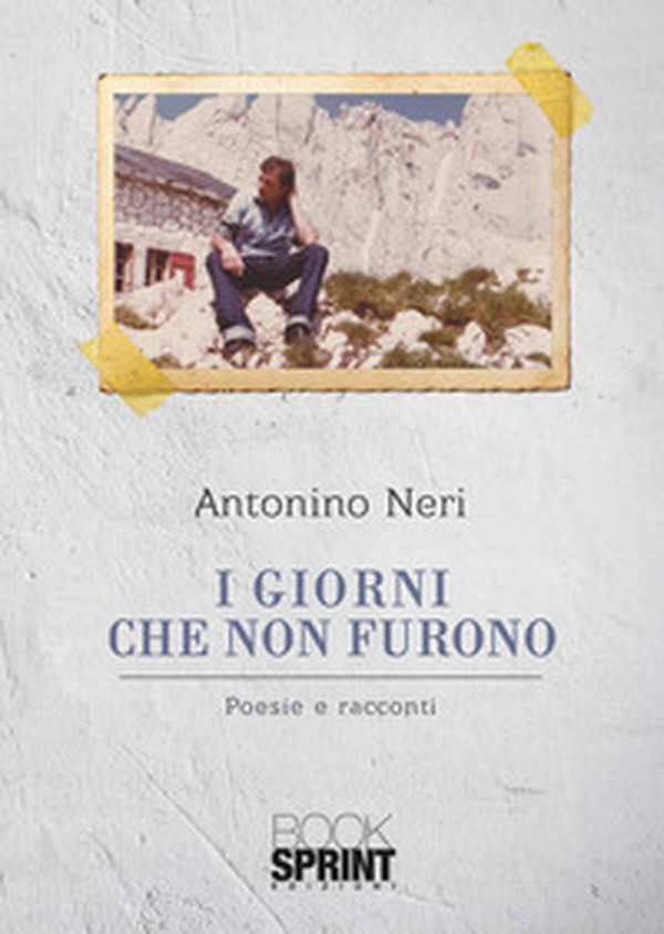 I giorni che non furono - Librerie.coop I giorni che non furono - Librerie.coop
