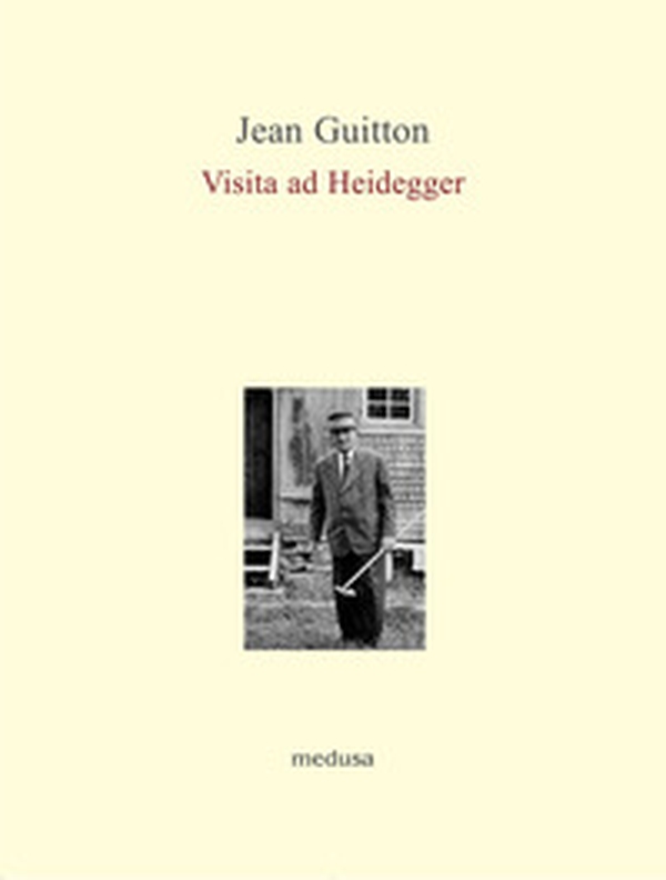 Visita ad Heidegger - Librerie.coop Visita ad Heidegger - Librerie.coop