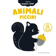 Animali piccini - Librerie.coop