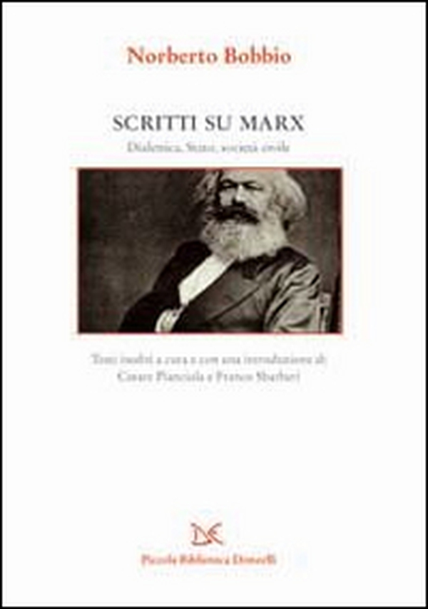 Scritti su Marx. La dialettica, lo Stato, la società civile - Librerie.coop Scritti su Marx. La dialettica, lo Stato, la società civile - Librerie.coop