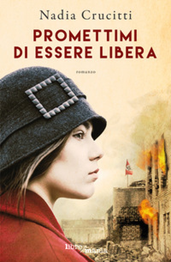 Promettimi di essere libera - Librerie.coop Promettimi di essere libera - Librerie.coop