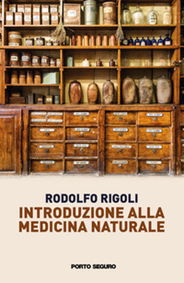 Introduzione alla medicina naturale - Librerie.coop Introduzione alla medicina naturale - Librerie.coop