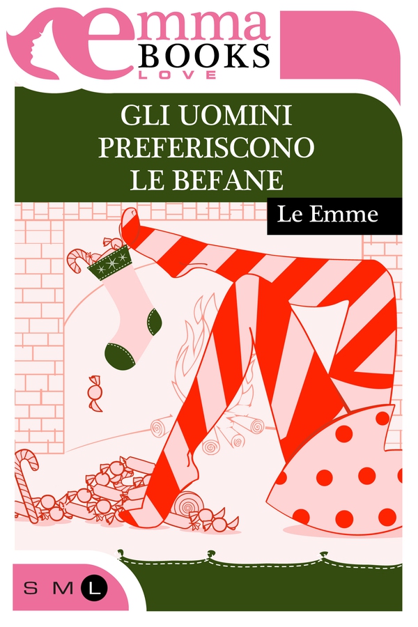Gli uomini preferiscono le befane - Librerie.coop Gli uomini preferiscono le befane - Librerie.coop
