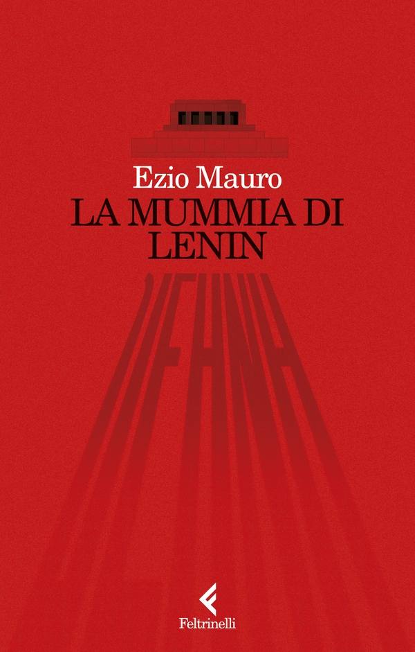 La mummia di Lenin - Librerie.coop La mummia di Lenin - Librerie.coop