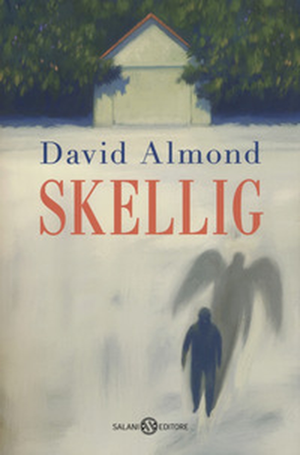 Skellig - Librerie.coop Skellig - Librerie.coop