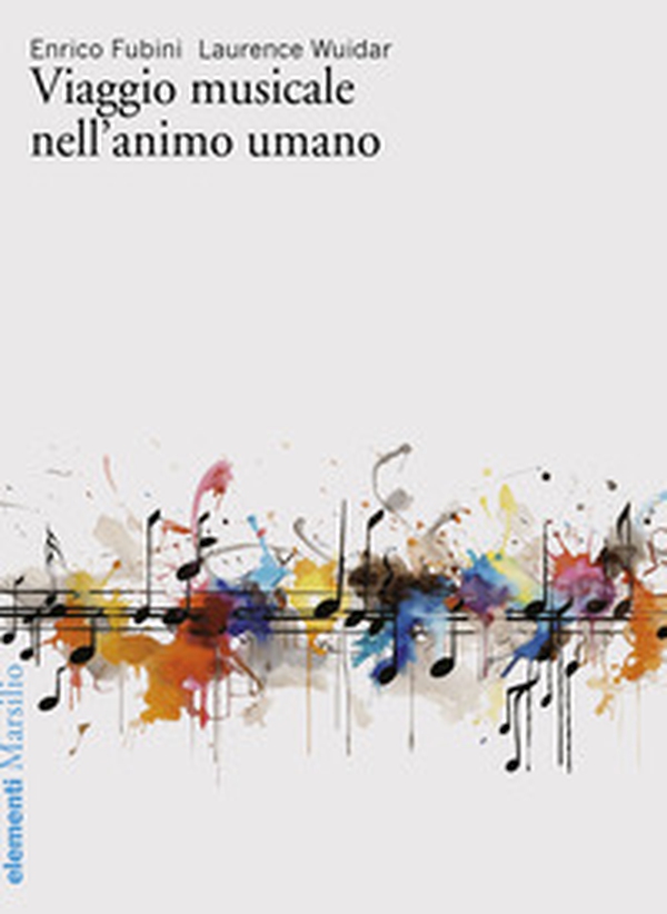 Viaggio musicale nell'animo umano - Librerie.coop Viaggio musicale nell'animo umano - Librerie.coop