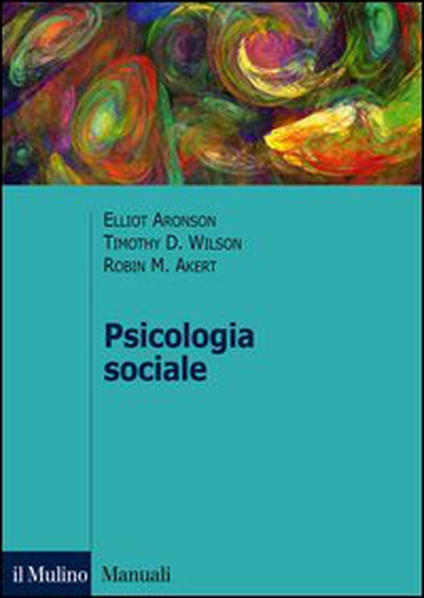 Psicologia sociale - Librerie.coop Psicologia sociale - Librerie.coop
