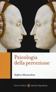Psicologia della percezione - Librerie.coop