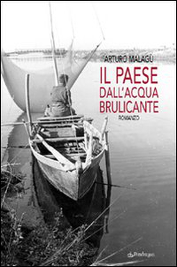 Il paese dall'acqua brulicante - Librerie.coop Il paese dall'acqua brulicante - Librerie.coop
