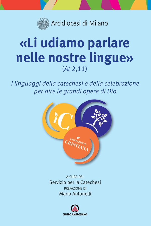 "Li udiamo parlare nelle nostre lingue" - Librerie.coop "Li udiamo parlare nelle nostre lingue" - Librerie.coop
