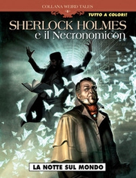 Sherlock Holmes e il Necronomicon - Librerie.coop