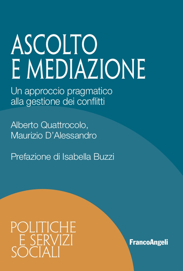Ascolto e mediazione - Librerie.coop Ascolto e mediazione - Librerie.coop