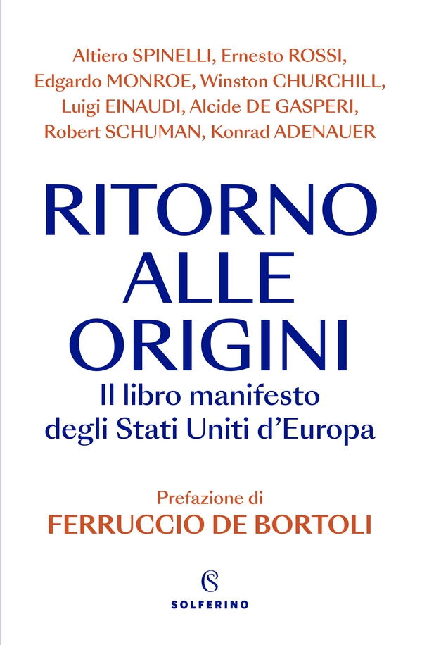 Ritorno alle origini - Librerie.coop Ritorno alle origini - Librerie.coop