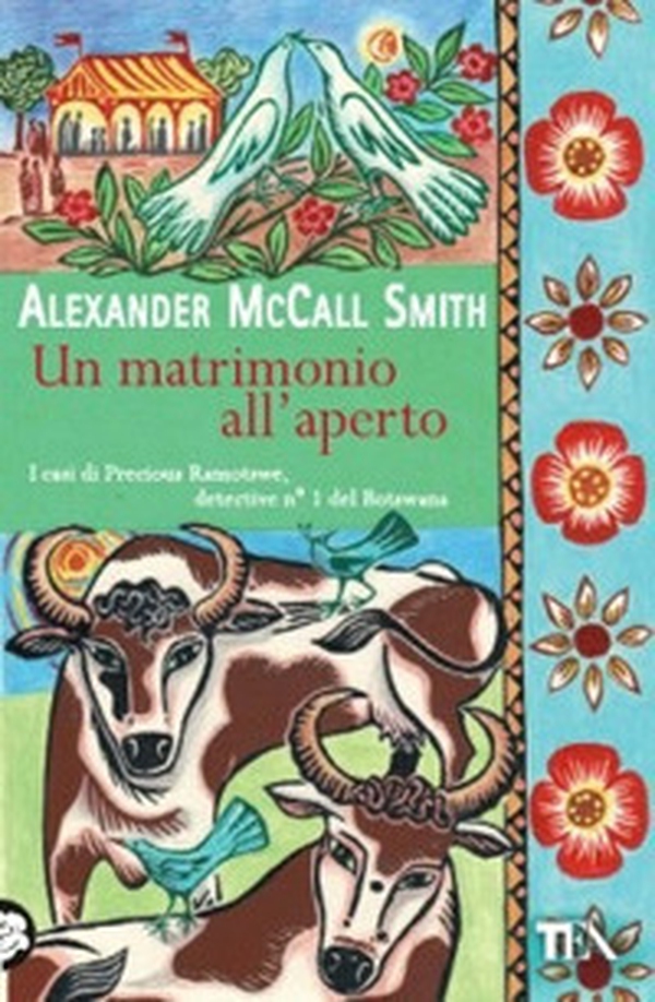 Un matrimonio all'aperto - Librerie.coop Un matrimonio all'aperto - Librerie.coop