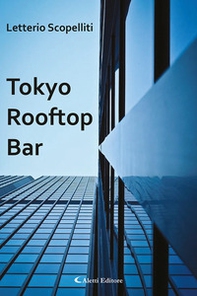 Tokyo Rooftop bar - Librerie.coop