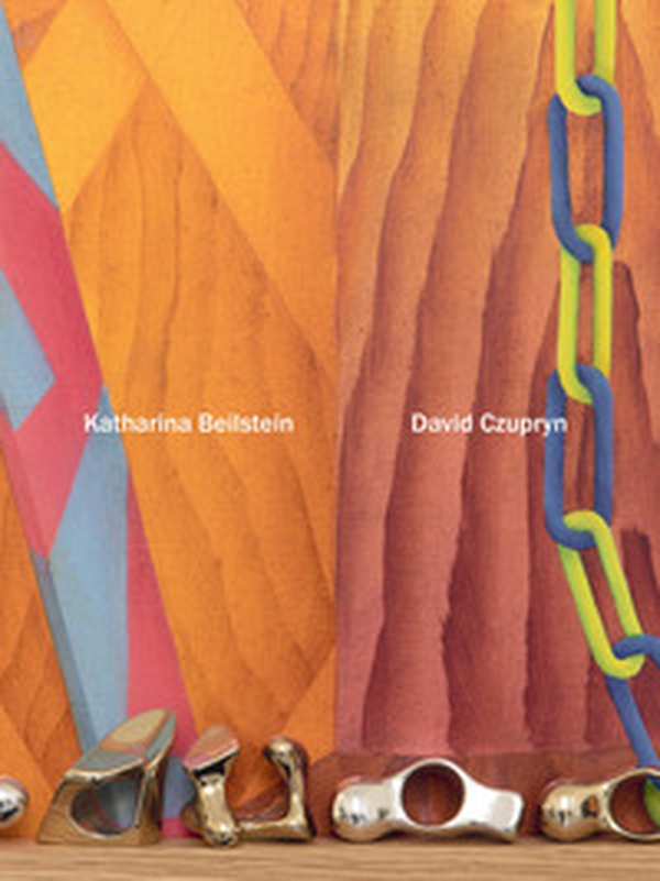 Katharina Beilstein. David Czupryn - Librerie.coop Katharina Beilstein. David Czupryn - Librerie.coop
