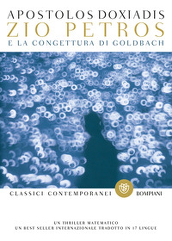Zio Petros e la congettura di Goldbach - Librerie.coop Zio Petros e la congettura di Goldbach - Librerie.coop