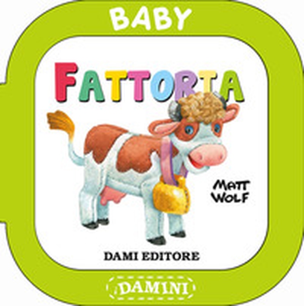 Fattoria - Librerie.coop Fattoria - Librerie.coop