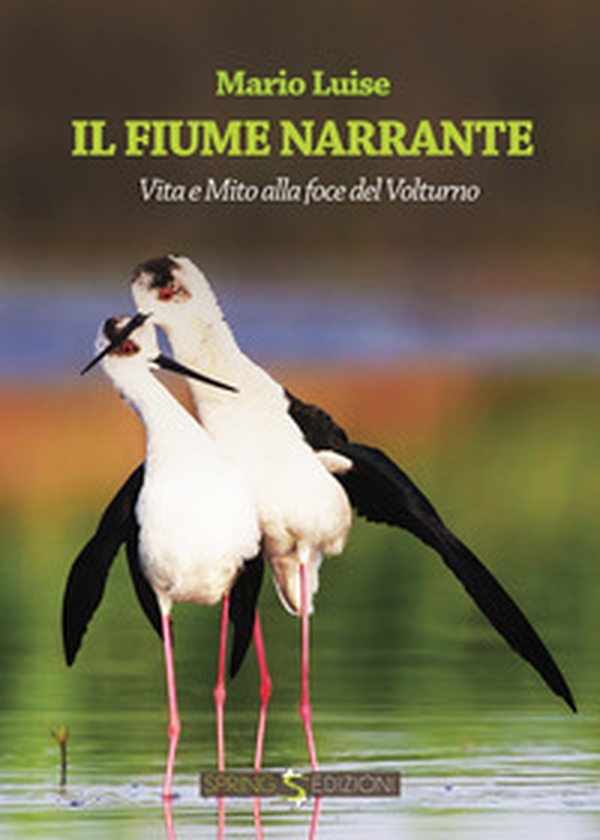 Il fiume narrante - Librerie.coop Il fiume narrante - Librerie.coop