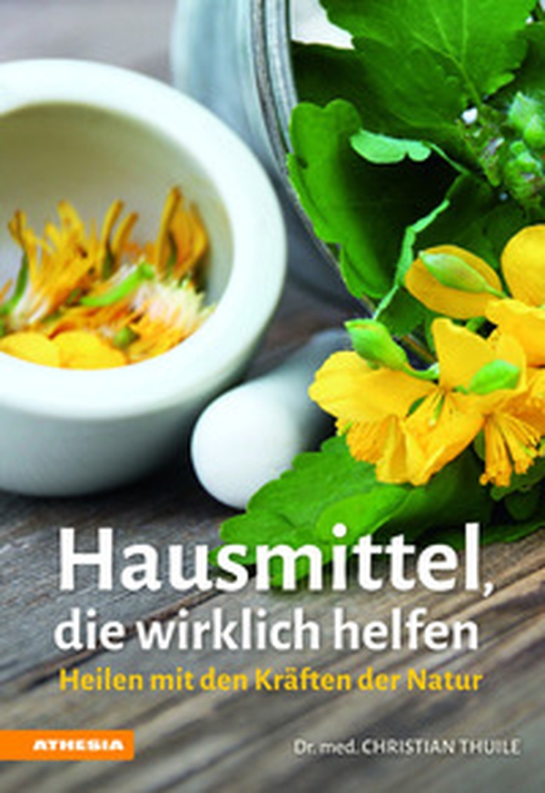 Hausmittel, die Wirklich Helfen. Heilen mit den Kräften der Natur - Librerie.coop Hausmittel, die Wirklich Helfen. Heilen mit den Kräften der Natur - Librerie.coop