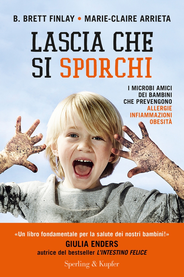 Lascia che si sporchi - Librerie.coop Lascia che si sporchi - Librerie.coop