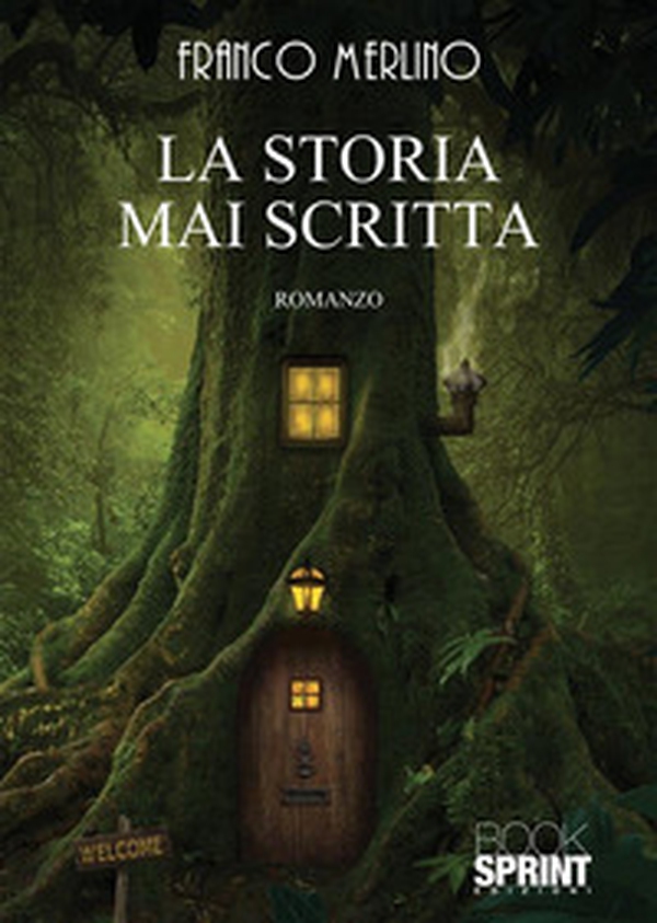 La storia mai scritta - Librerie.coop La storia mai scritta - Librerie.coop