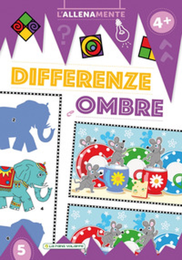 Differenze e ombre - Librerie.coop Differenze e ombre - Librerie.coop
