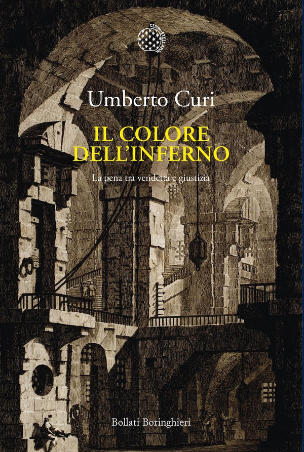 Il colore dell'inferno - Librerie.coop Il colore dell'inferno - Librerie.coop
