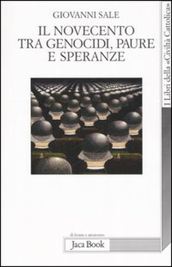 Il novecento tra genocidi, paure e speranze - Librerie.coop Il novecento tra genocidi, paure e speranze - Librerie.coop