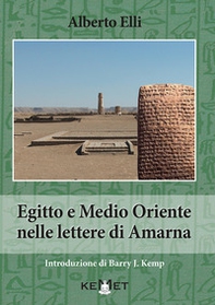Egitto e Medio Oriente nella lettere di Amarna - Librerie.coop