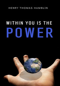 Within you is the power - Librerie.coop