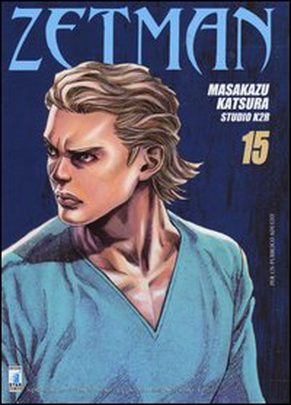 Zetman - Vol. 15 - Librerie.coop Zetman - Vol. 15 - Librerie.coop