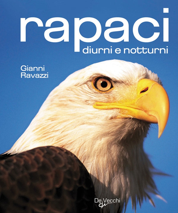 Rapaci - Librerie.coop Rapaci - Librerie.coop
