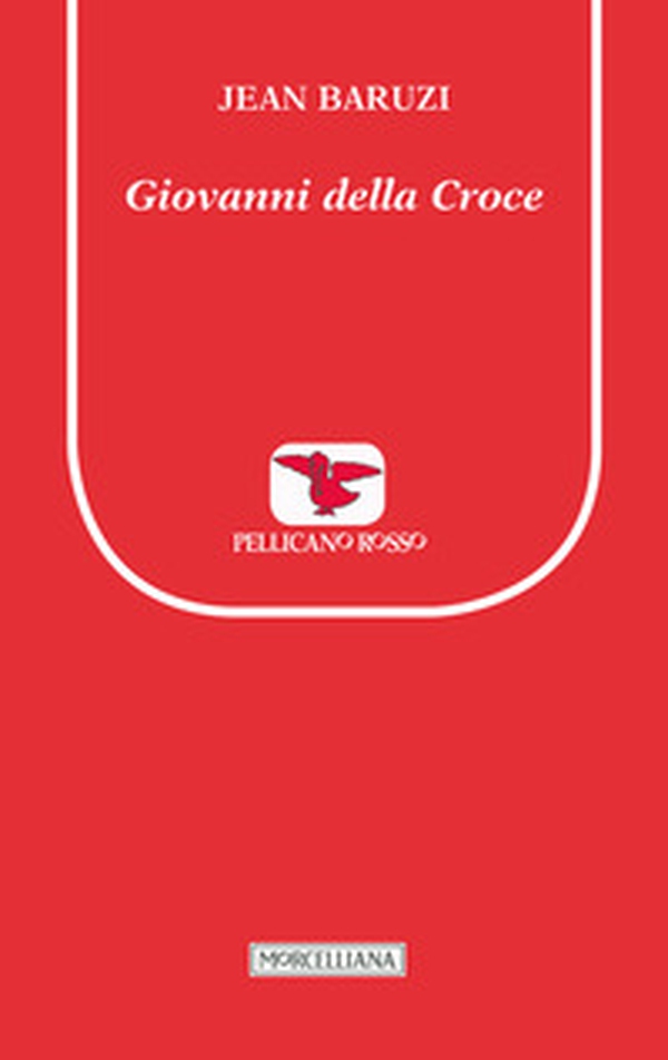 Giovanni della Croce - Librerie.coop Giovanni della Croce - Librerie.coop