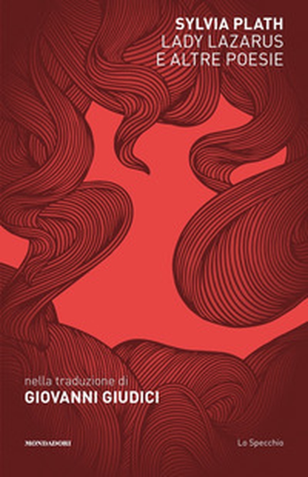 Lady Lazarus e altre poesie - Librerie.coop Lady Lazarus e altre poesie - Librerie.coop